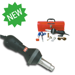 Forsthoff Roofing Hot Air Tool Kit